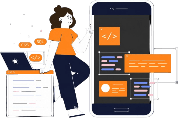 Mobile App Development architectural overview
