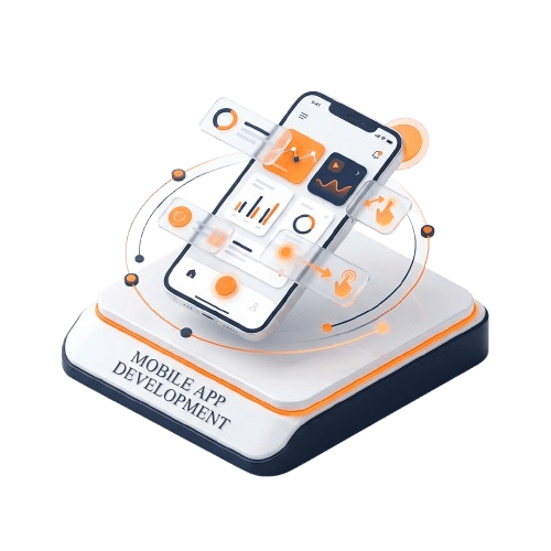 MOBILE APP DEVELOPMENT