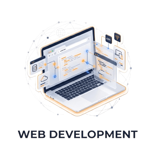 WEB DEVELOPMENT